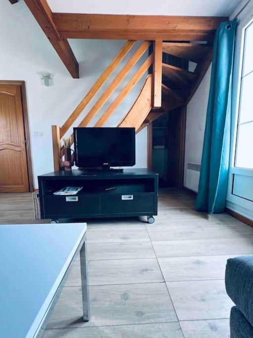 Magnifique Appartement Traversant Avec Vue Sur Le Golf La Grande-Motte Eksteriør billede
