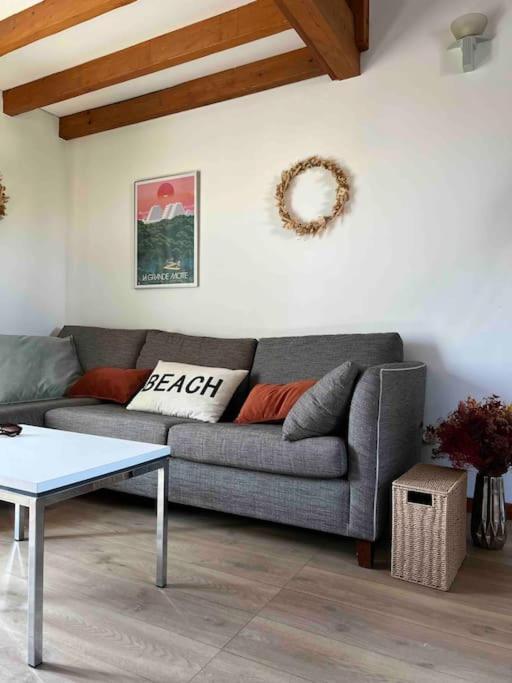 Magnifique Appartement Traversant Avec Vue Sur Le Golf La Grande-Motte Eksteriør billede