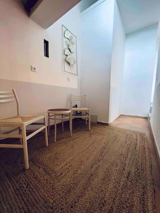 Magnifique Appartement Traversant Avec Vue Sur Le Golf La Grande-Motte Eksteriør billede
