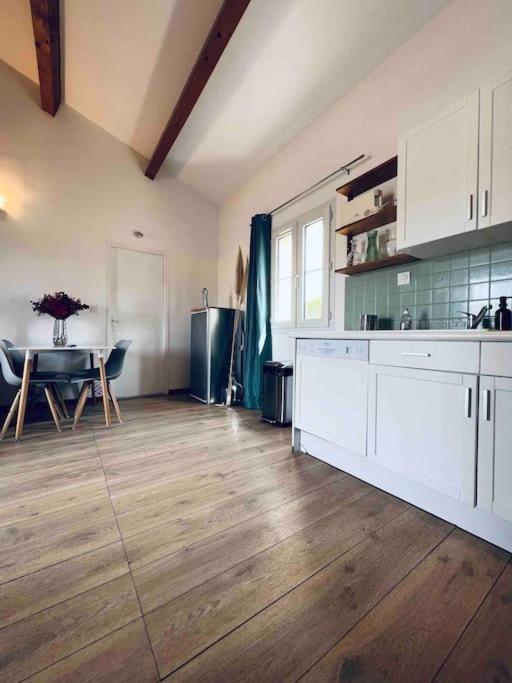 Magnifique Appartement Traversant Avec Vue Sur Le Golf La Grande-Motte Eksteriør billede