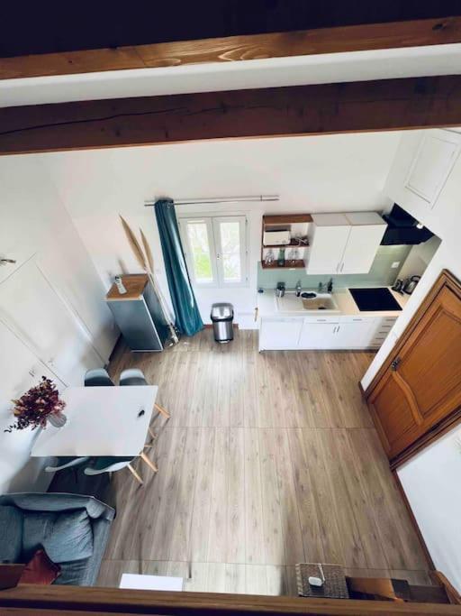 Magnifique Appartement Traversant Avec Vue Sur Le Golf La Grande-Motte Eksteriør billede